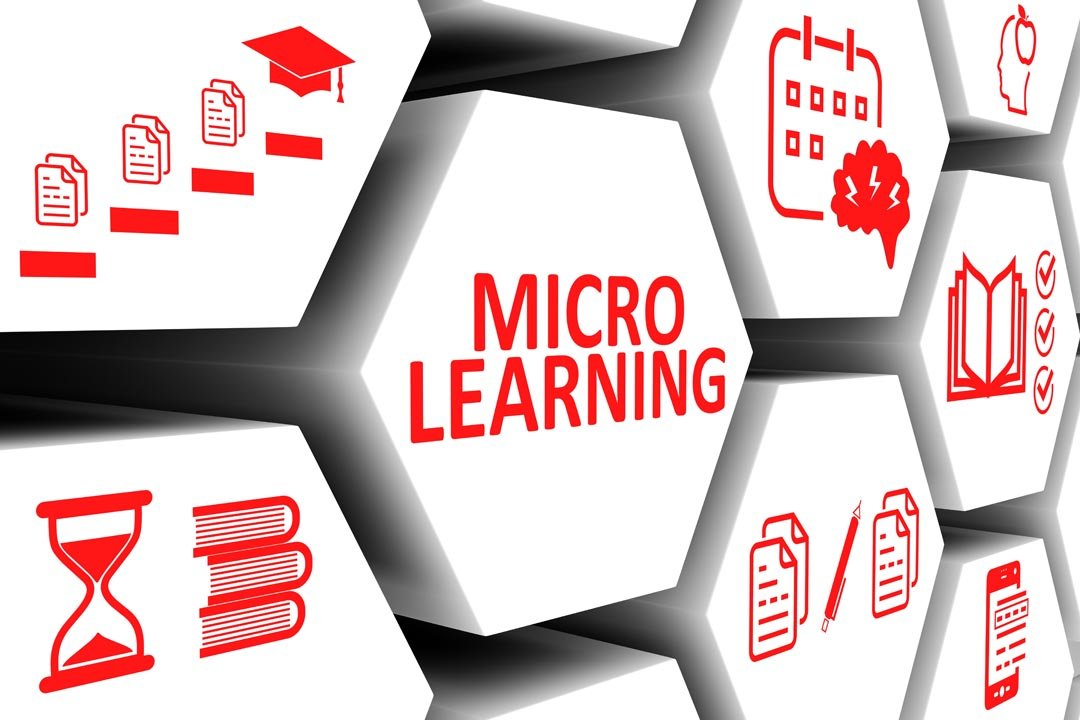 Was sind Micro-Learning-Techniken?