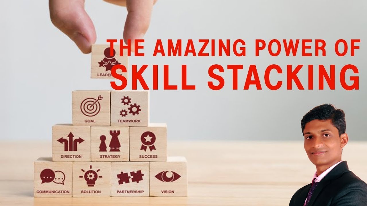 Was ist Skill Stacking?