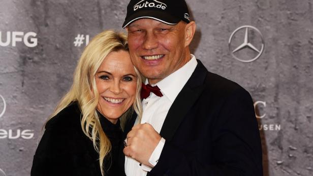 Axel Schulz Scheidung News: Was über sein Privatleben bekannt ist