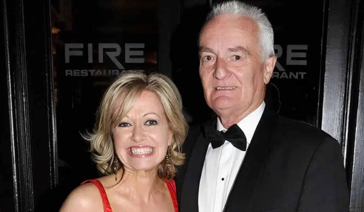 Creator Cathy Kelly divorce news: Was über Trennung und Privatleben bekannt ist