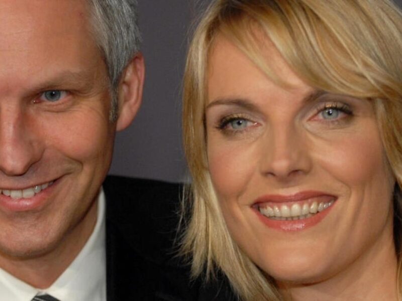 Marietta Slomka Scheidungs‑News: Was über ihr Privatleben bekannt ist