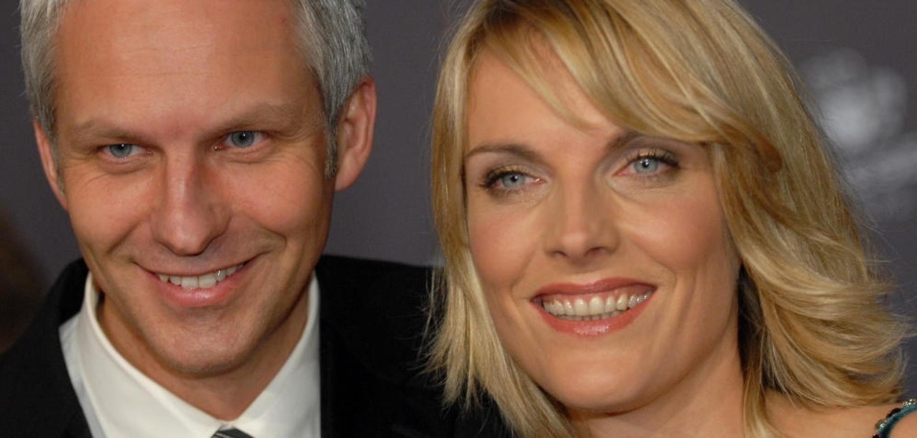 Marietta Slomka Scheidungs‑News: Was über ihr Privatleben bekannt ist