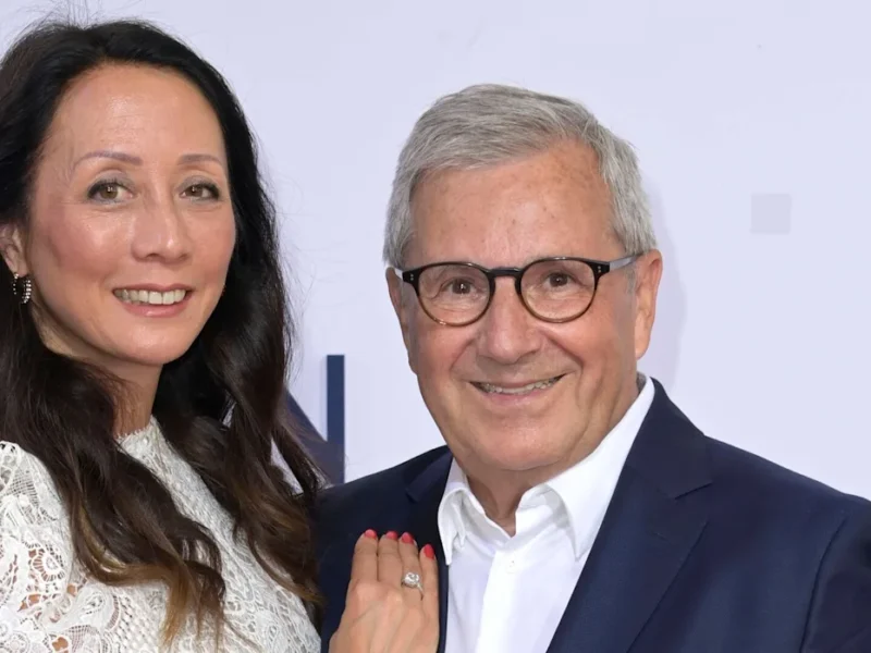 Jan Hofer divorce news: Was hinter den Trennungsgerüchten steckt