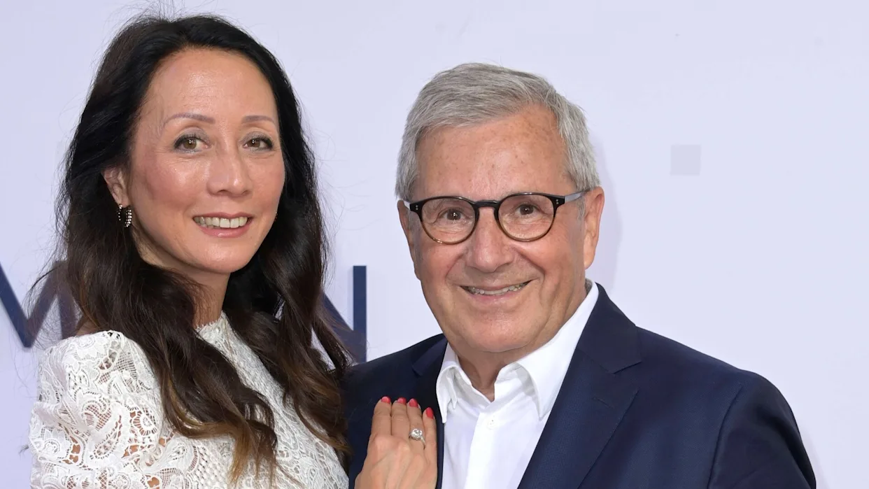 Jan Hofer divorce news: Was hinter den Trennungsgerüchten steckt