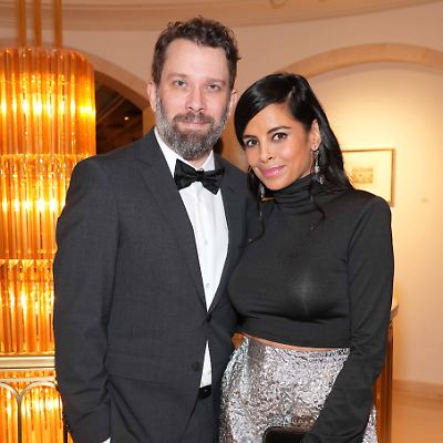 Collien Ulmen-Fernandes Scheidung news: Was über ihre Ehe wirklich bekannt ist