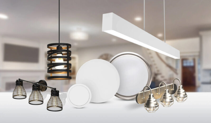 5 of the best lighting installation services in Jena – improve rooms with well-thought-out lighting design