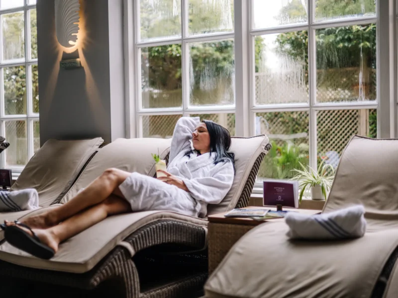 5 of the best spa offers in Herne – Relaxing treatments as a break from everyday life