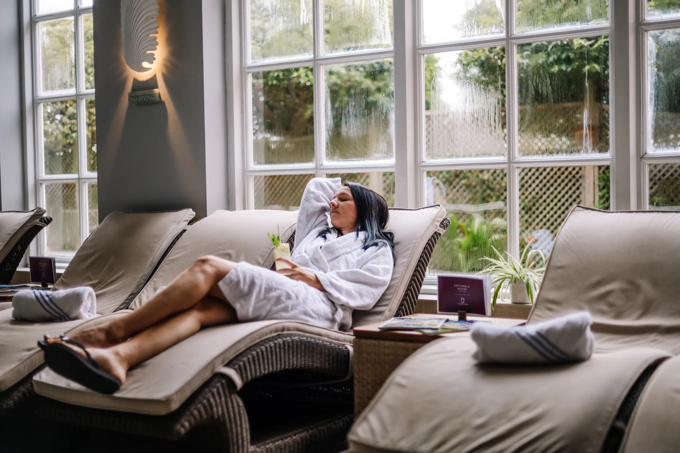 5 of the best spa offers in Herne – Relaxing treatments as a break from everyday life