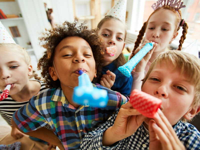5 der besten Kinderparty-Planungsservices in Braunschweig – junge Gäste unterhalten und aktiv einbinden