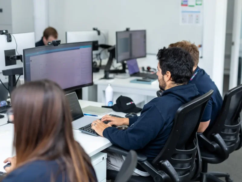5 der besten Managed-IT-Services in Bamberg – Laufende Technikbetreuung und Monitoring gezielt auslagern