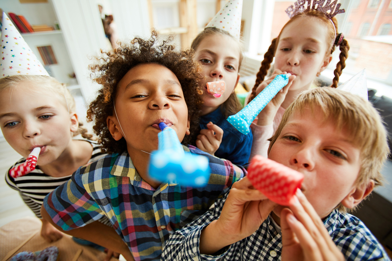 5 der besten Kinderparty-Planungsservices in Braunschweig – junge Gäste unterhalten und aktiv einbinden