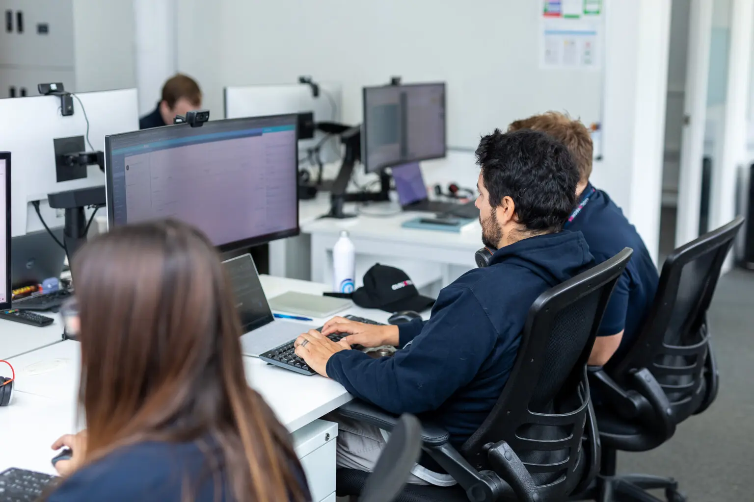 5 der besten Managed-IT-Services in Bamberg – Laufende Technikbetreuung und Monitoring gezielt auslagern