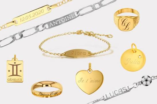 The 5 best jewelry engraving services in Bad Homburg – Permanently incorporating personal messages
