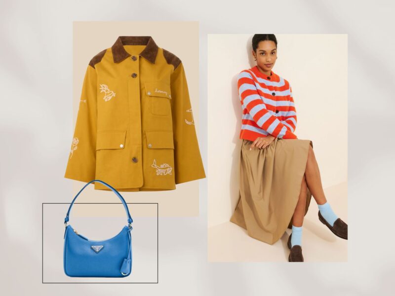 The 5 best model styling services in Hanau – Prepare coordinated looks for professional photoshoots