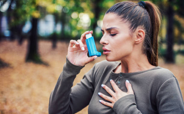 5 selected asthma offers for Wolfsburg and the surrounding area – better long-term control of breathing difficulties