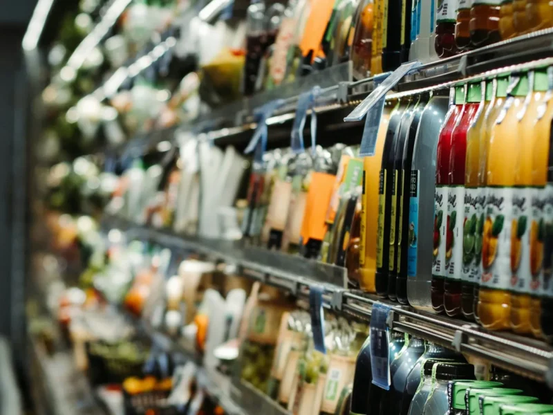 5 beste Anbieter für Verpackungsdesign in Offenbach – Produkte im Regal sichtbar machen