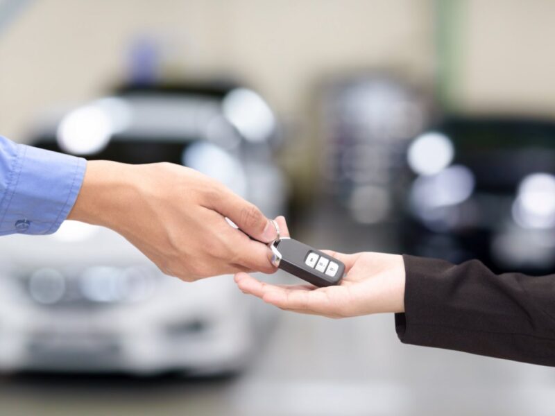 Die 5 besten Ersatzwagen-Services in Bad Homburg – Mobil bleiben, während das eigene Auto in Reparatur ist