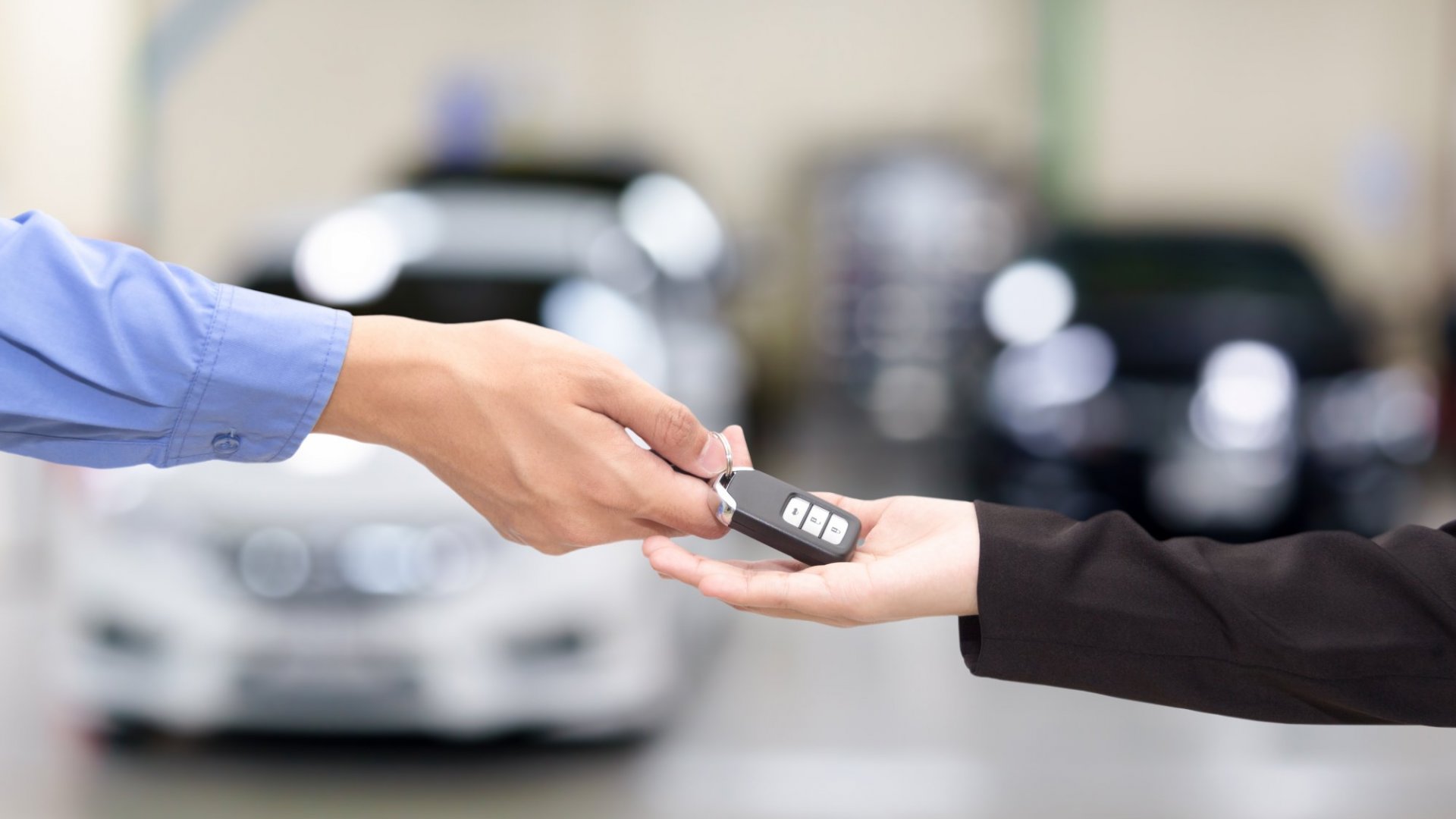 Die 5 besten Ersatzwagen-Services in Bad Homburg – Mobil bleiben, während das eigene Auto in Reparatur ist