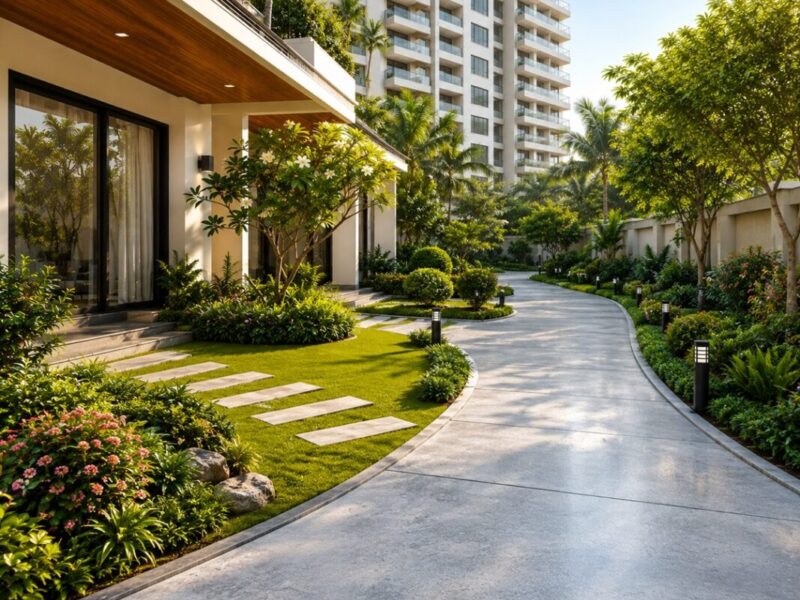 The 5 best paving services in Göttingen – Creating durable surfaces for outdoor areas