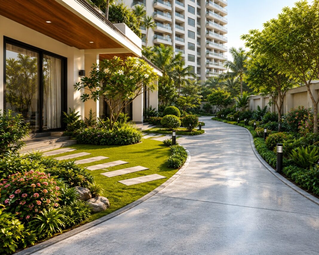 The 5 best paving services in Göttingen – Creating durable surfaces for outdoor areas