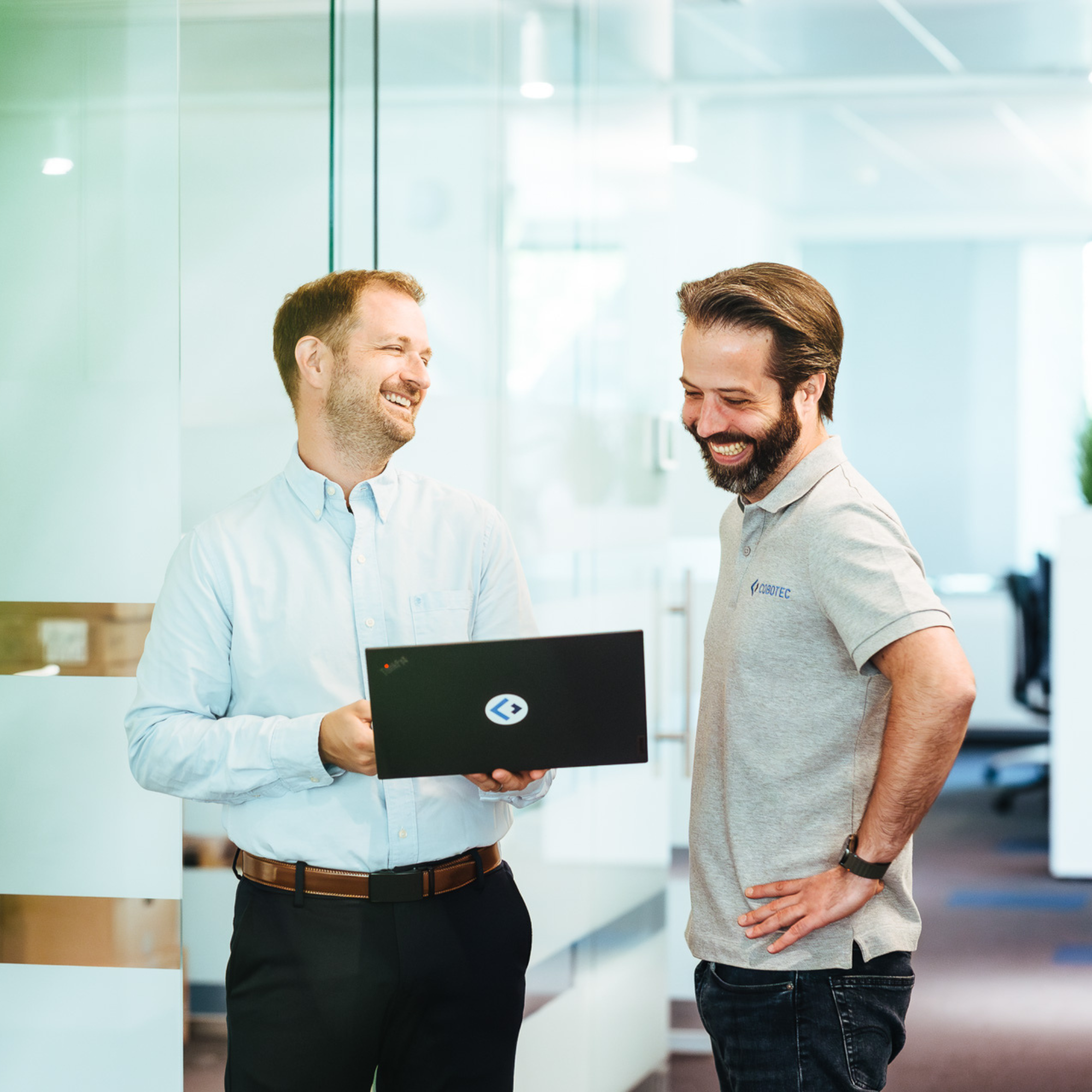 Die 5 besten Server-Supportservices in Bielefeld – Kritische Systeme für den Geschäftsbetrieb stabil halten