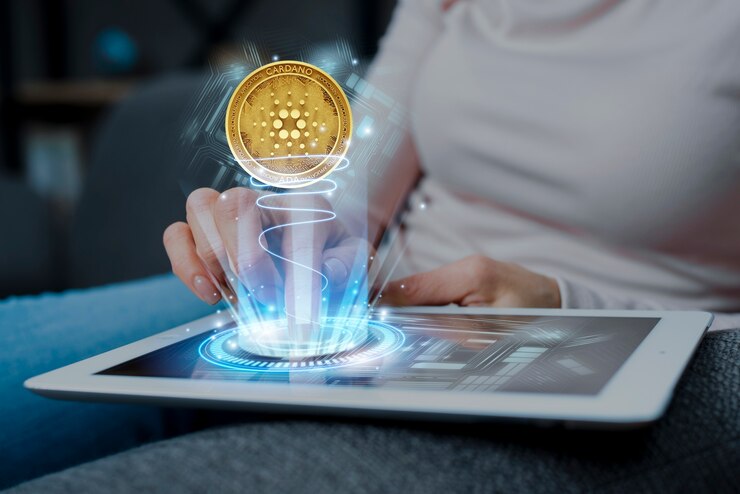 5 Best Blockchain Development Services in Bad Homburg - Build distributed applications around trusted records