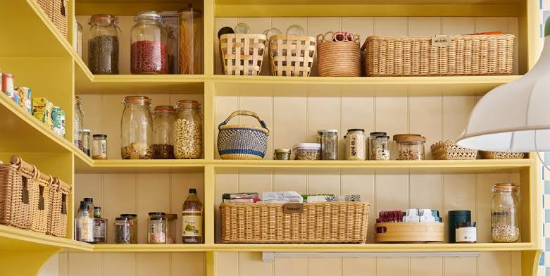 Die 5 besten Home-Organizing-Services in Bad Homburg – Alltagsgegenstände für leichtere Routinen neu ordnen
