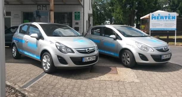 Die 5 besten Ersatzwagen-Services in Bad Homburg – Mobil bleiben, während das eigene Auto in Reparatur ist