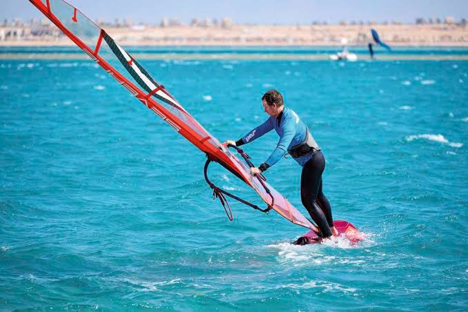 5 Best Surfing Training Services in Kiel - Build board control through water practice